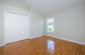 Bedroom 1A
