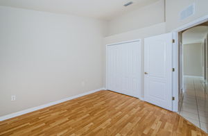 Bedroom 2A
