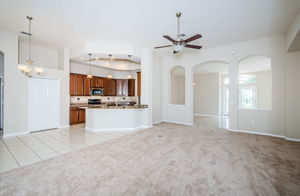 Family Room 1E