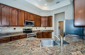 Kitchen 1C