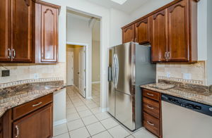 Kitchen 1E