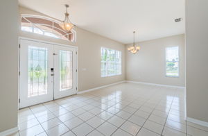 Living Room 1A
