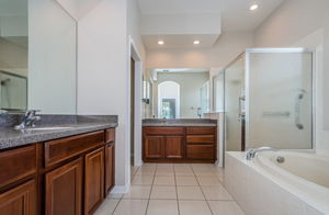 Primary Bathroom 1A