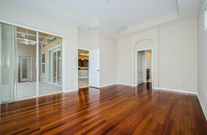 Primary Bedroom 1B