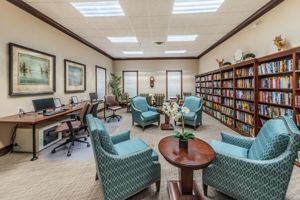 17-The Library