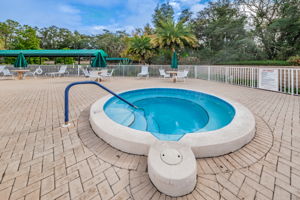 24-Hot Tub