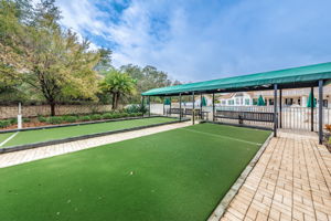 26-Bocce Ball