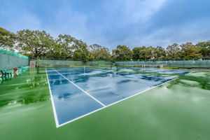 27-Tennis Courts
