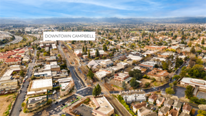 Campbell Downtown - 2