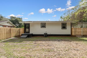Back of Home