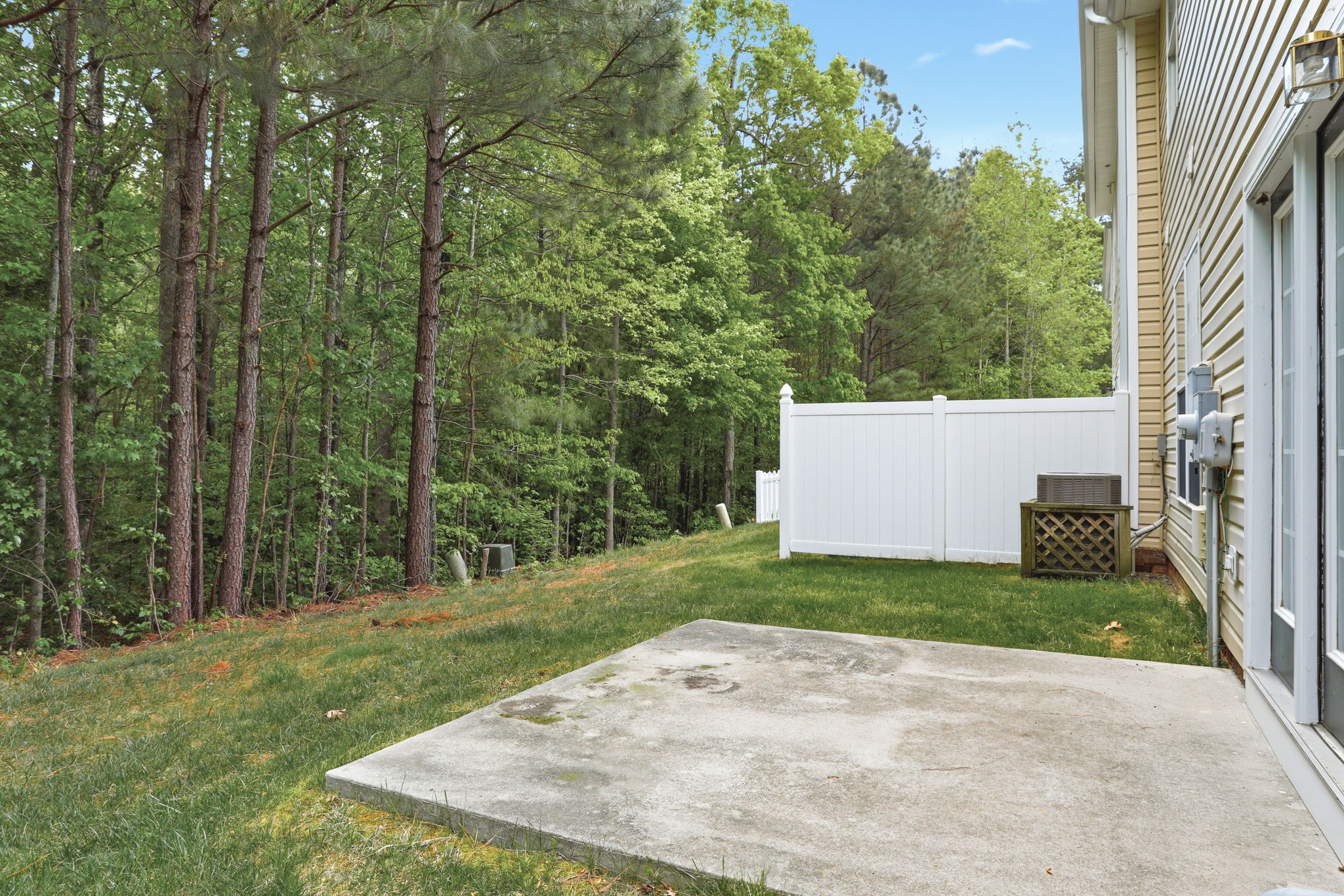 29-Patio and Backyard