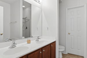 20-1st Floor Primary Bath