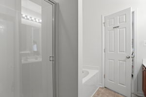 21-1st Floor Primary Bath