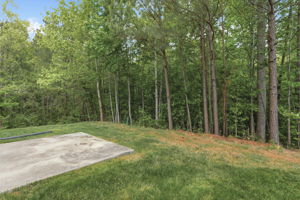 28-Patio and Backyard