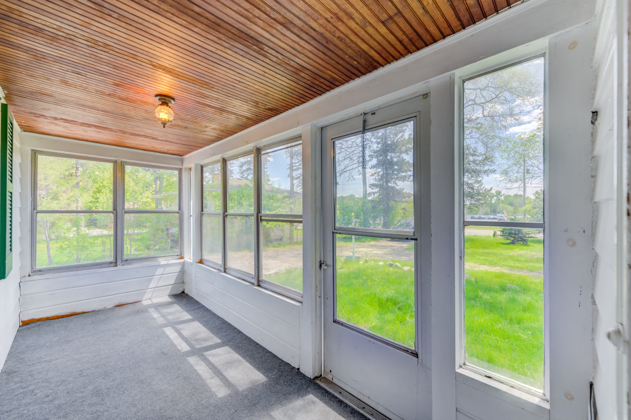 2 Front Porch