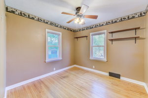 11 Bedroom