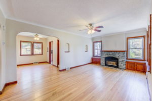 3 Living Room - Dining Room