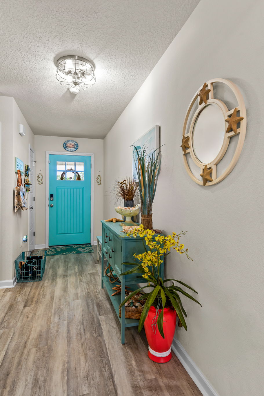 Foyer Hallway