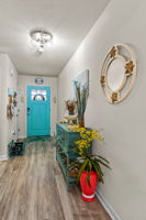 Foyer Hallway