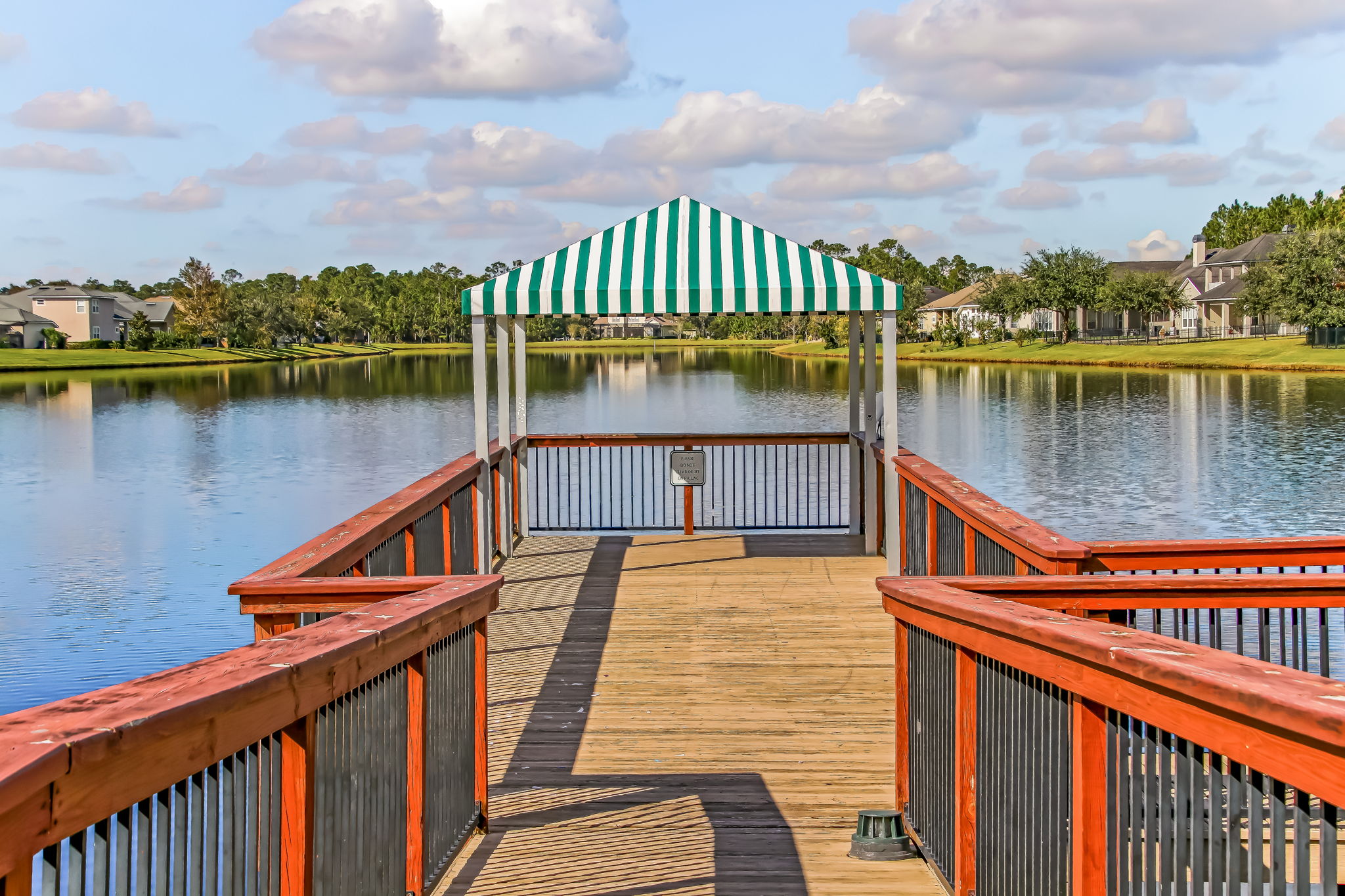 Bartram Springs