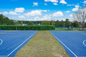 Bartram Springs