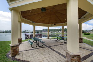 Bartram Springs