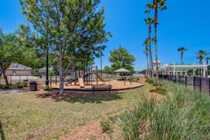 Bartram Springs