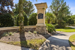 Villages of Bartram Springs