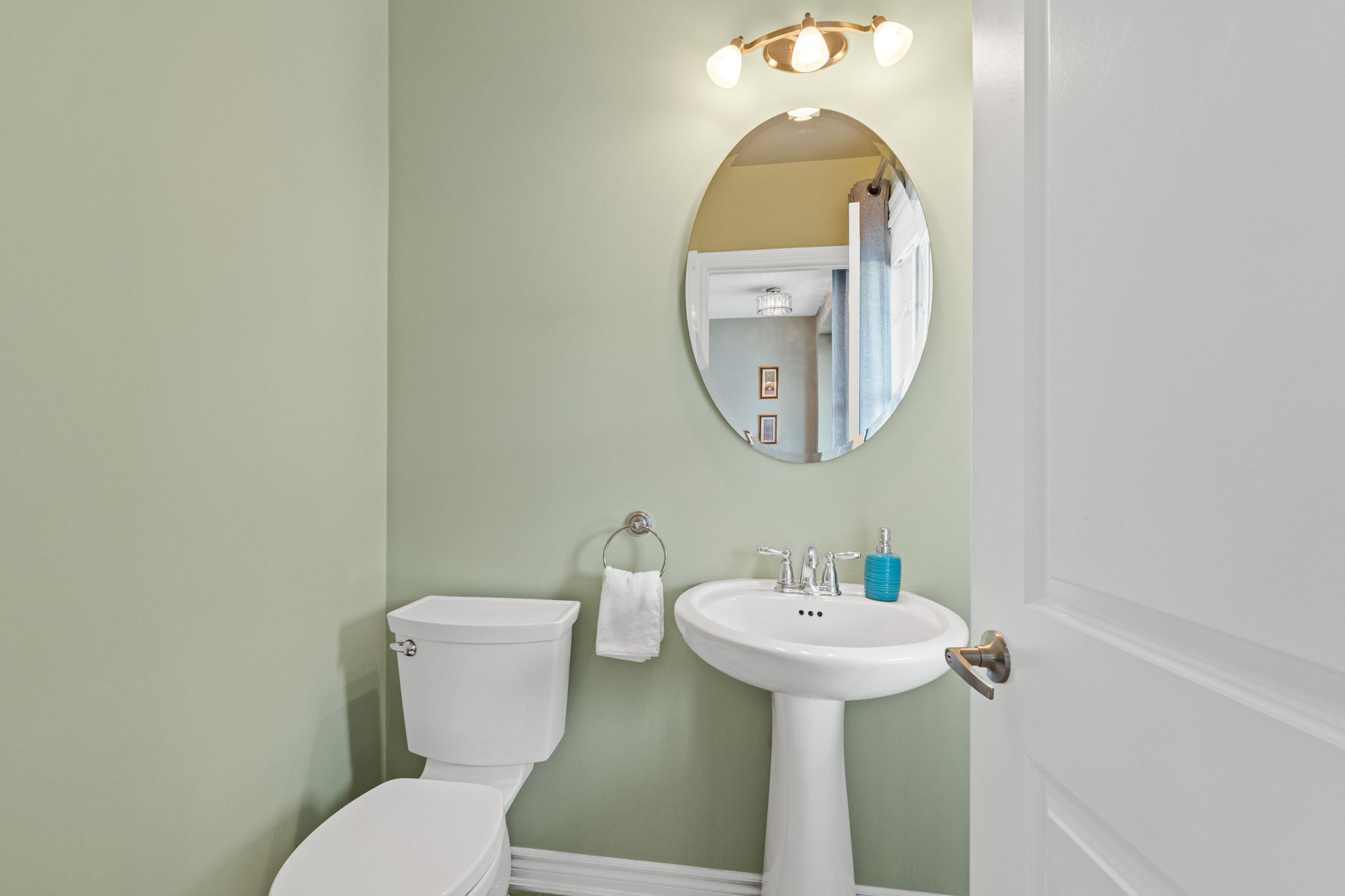 618 Calla Lily Terrace, Ottawa, ON K4A 0V3 Inside Ottawa Media