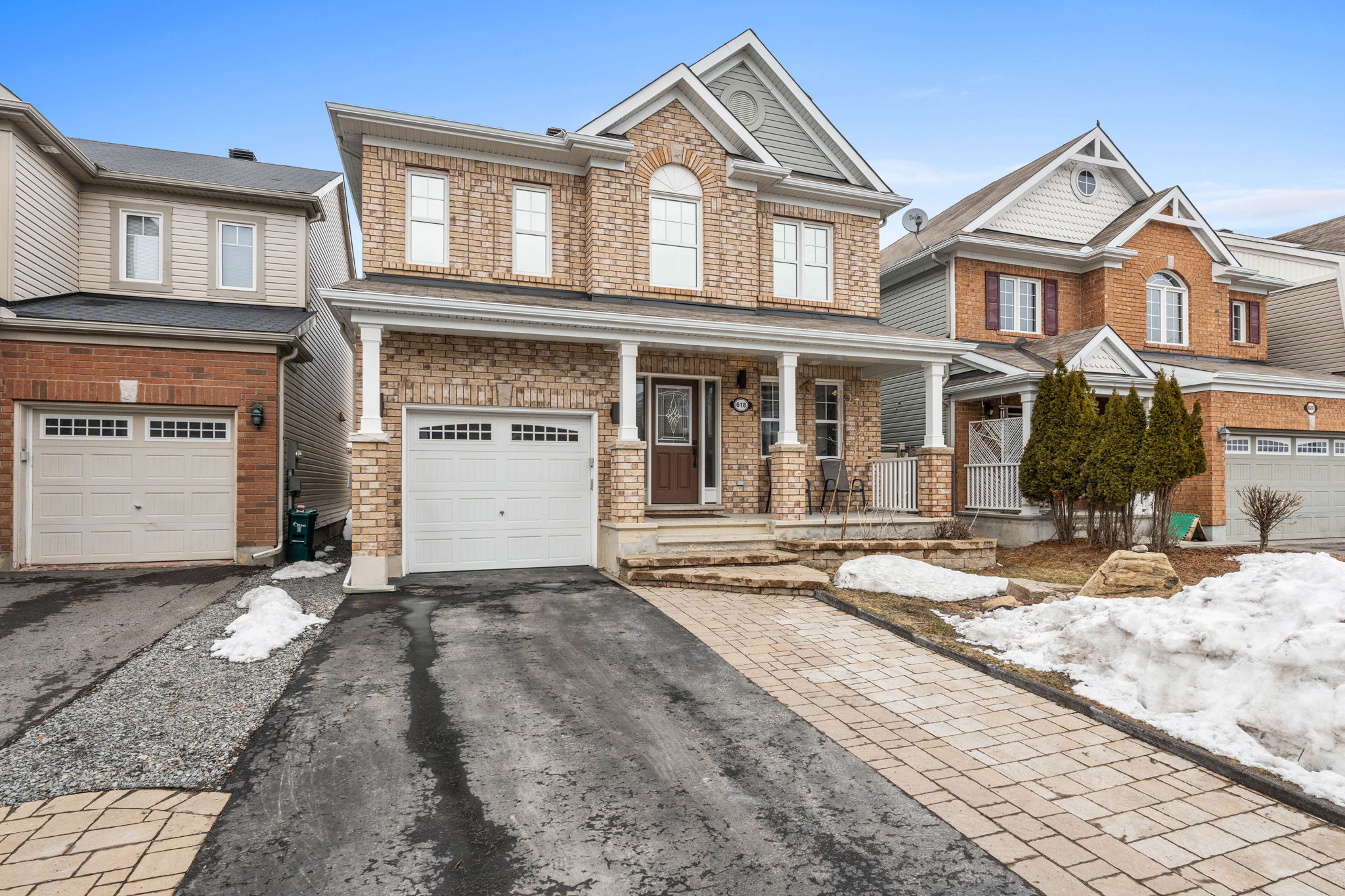 618 Calla Lily Terrace, Ottawa, ON K4A 0V3 Inside Ottawa Media