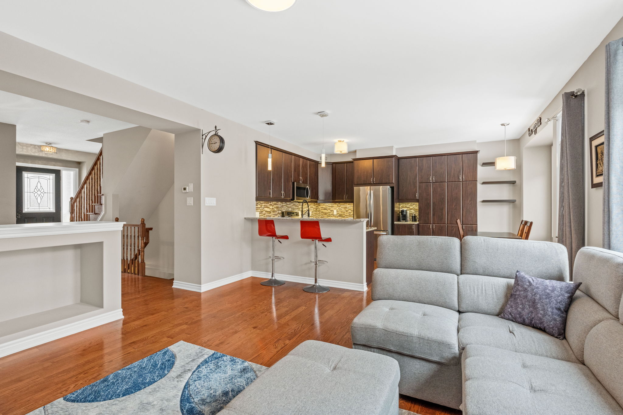 618 Calla Lily Terrace, Ottawa, ON K4A 0V3 Inside Ottawa Media