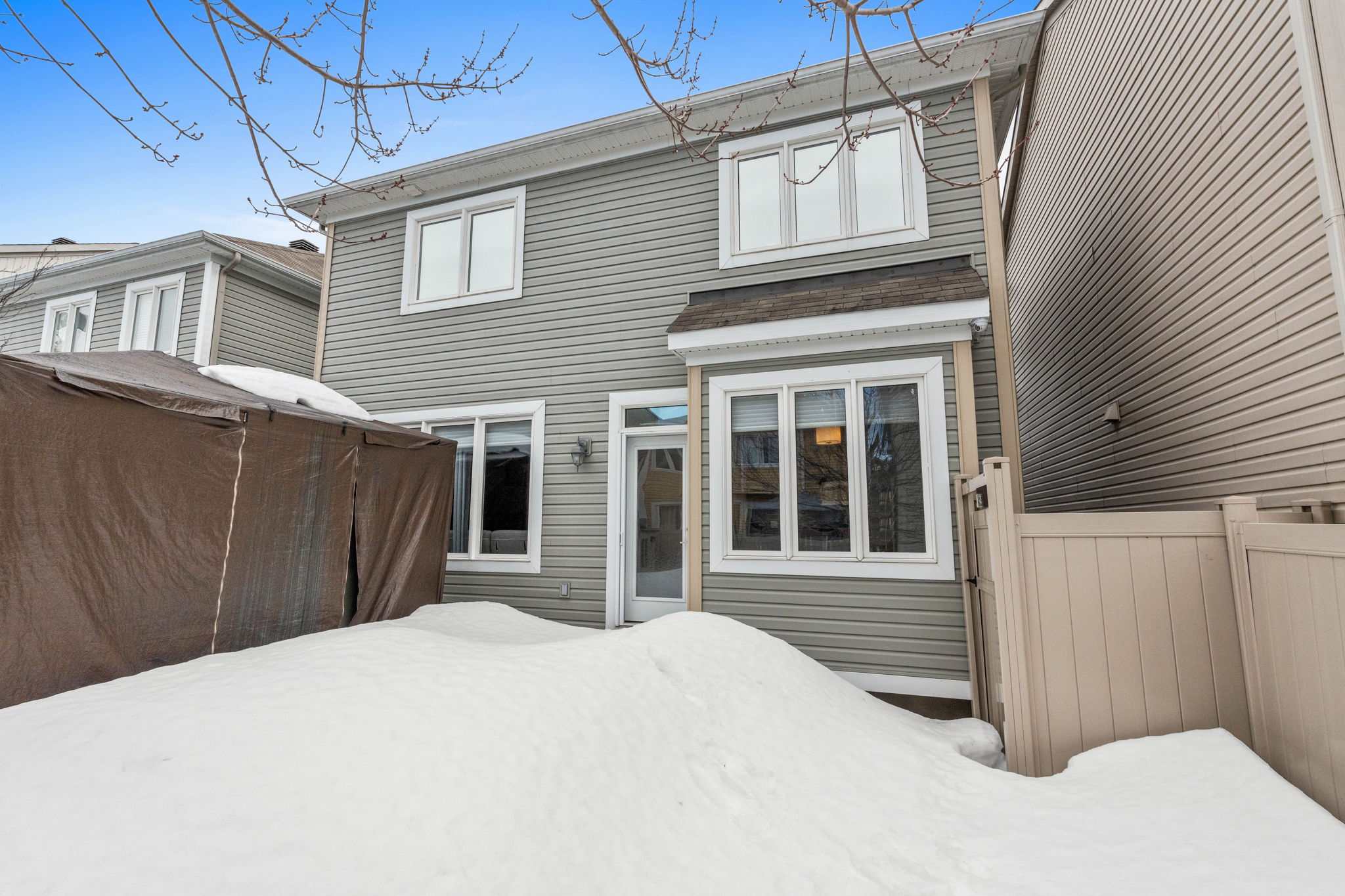 618 Calla Lily Terrace, Ottawa, ON K4A 0V3 Inside Ottawa Media