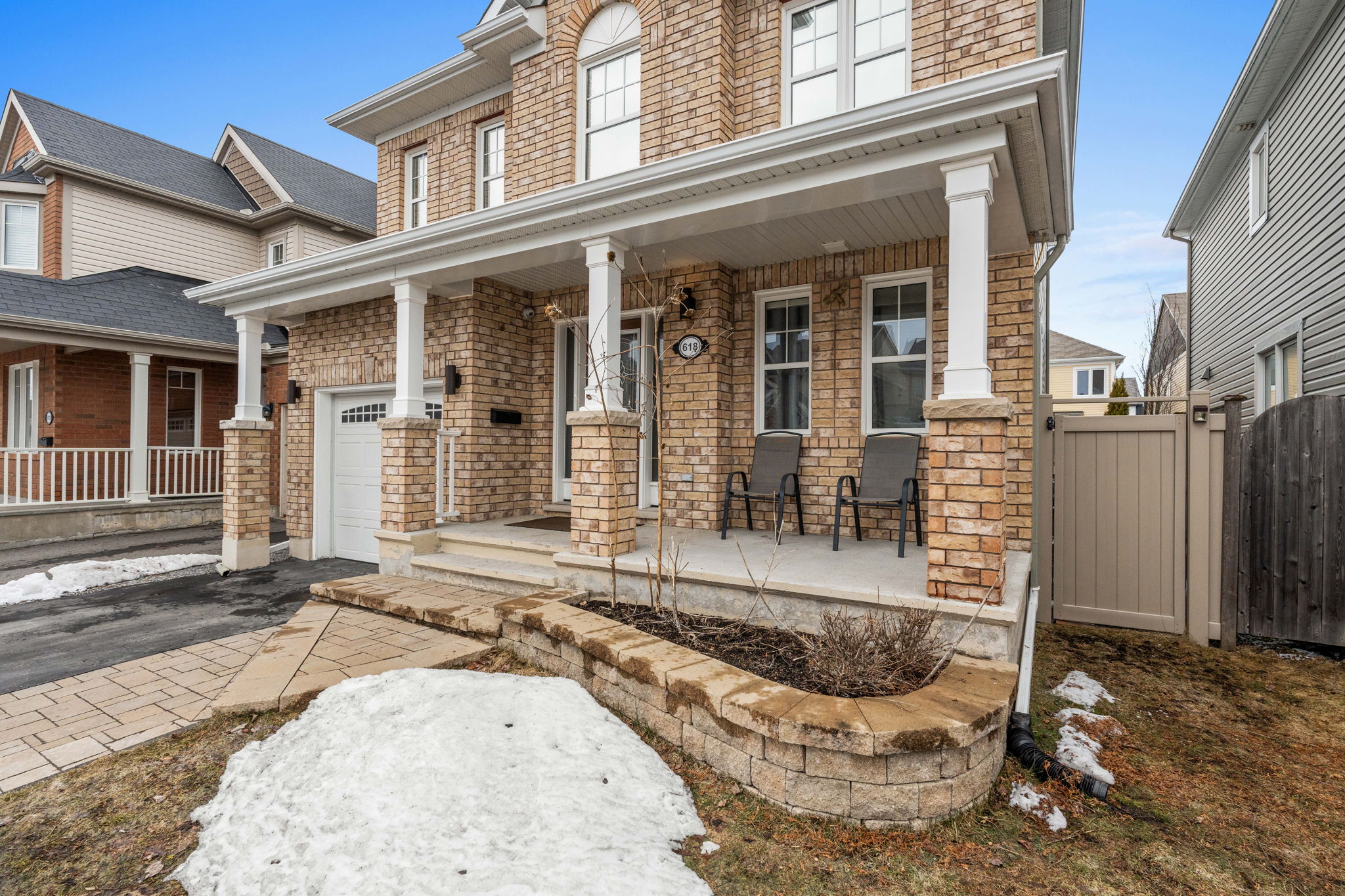 618 Calla Lily Terrace, Ottawa, ON K4A 0V3 Inside Ottawa Media