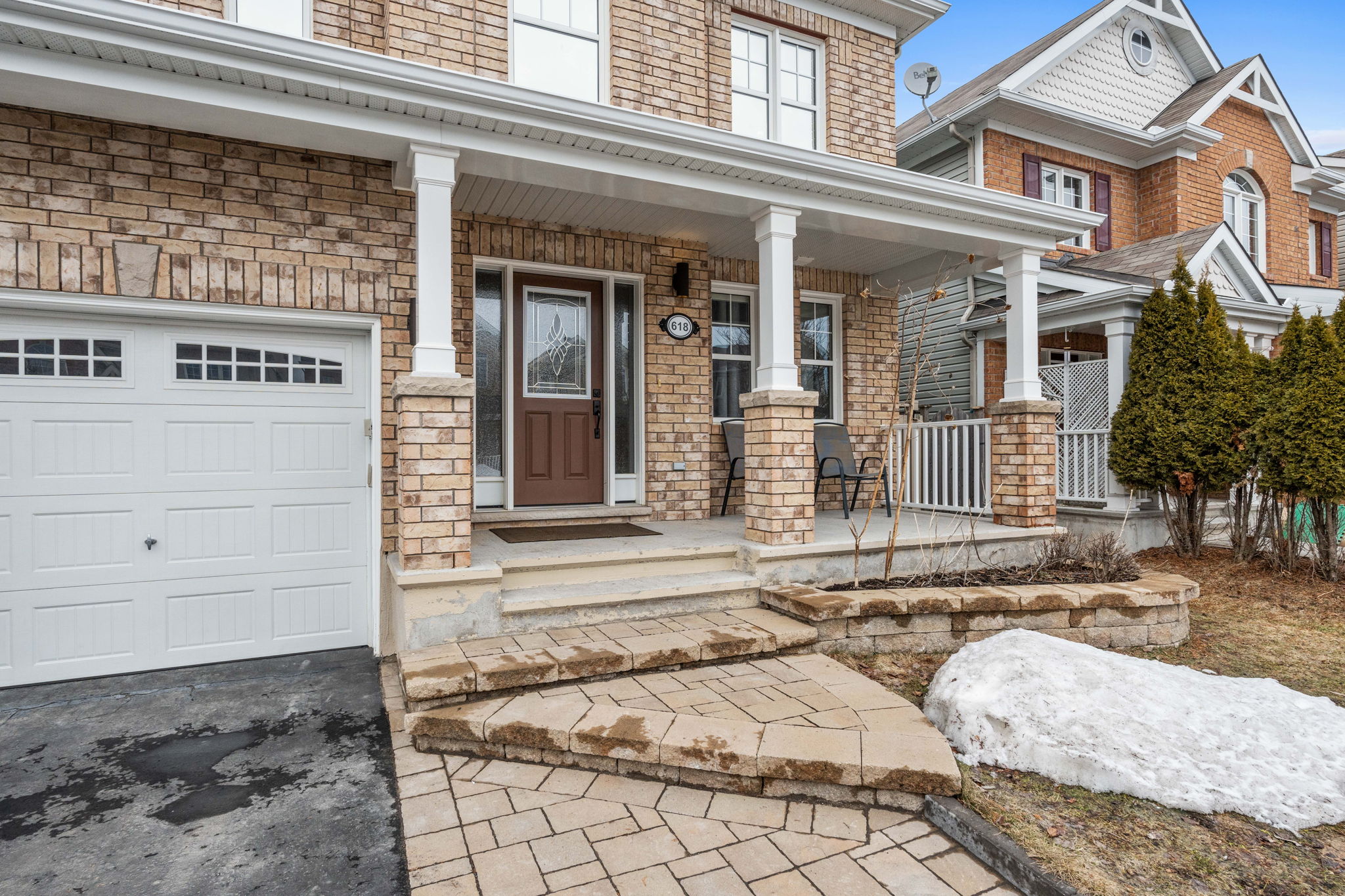 618 Calla Lily Terrace, Ottawa, ON K4A 0V3 Inside Ottawa Media