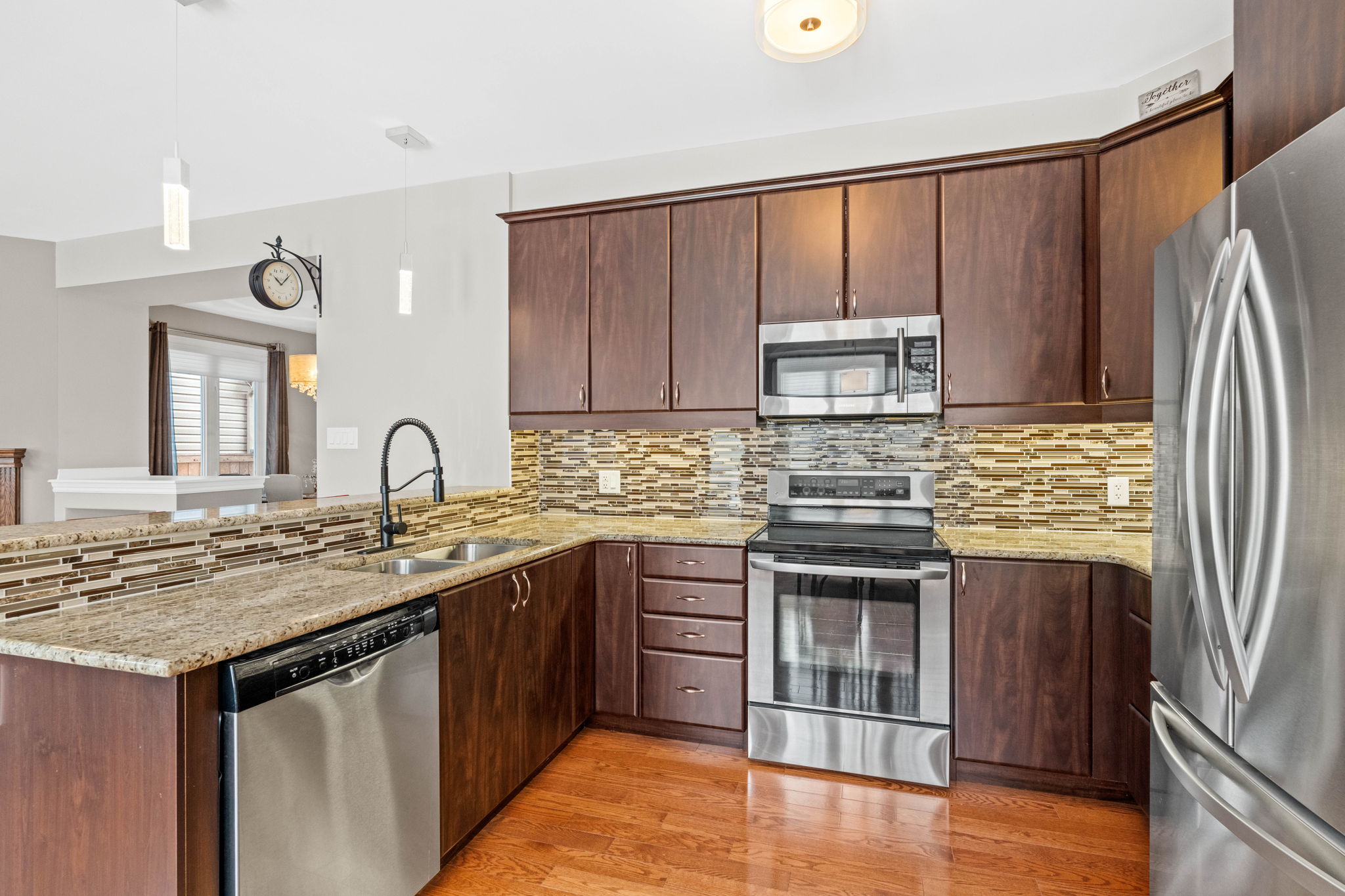 618 Calla Lily Terrace, Ottawa, ON K4A 0V3 Inside Ottawa Media