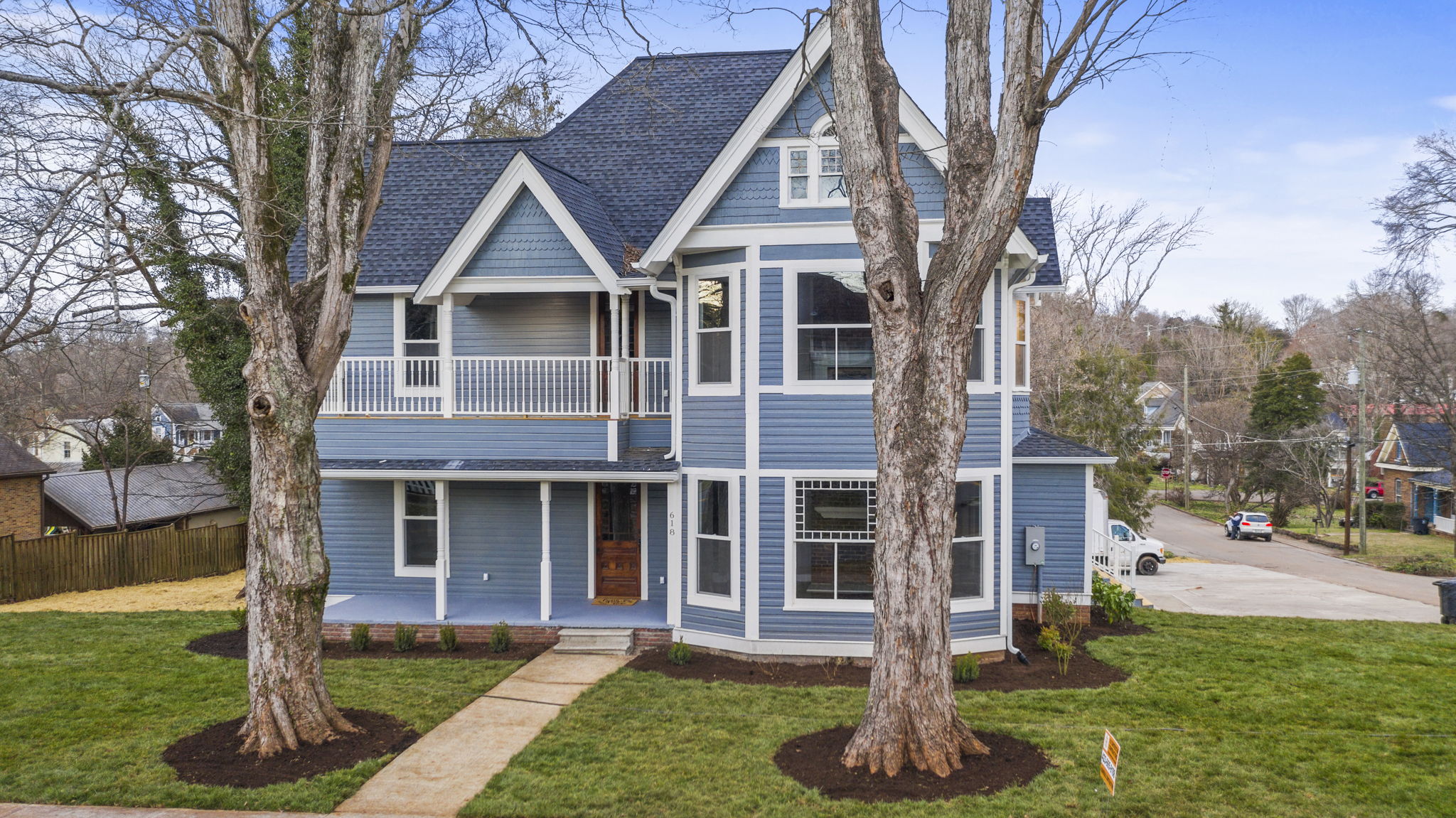  618 Ingleside Ave, Athens, TN 37303, US