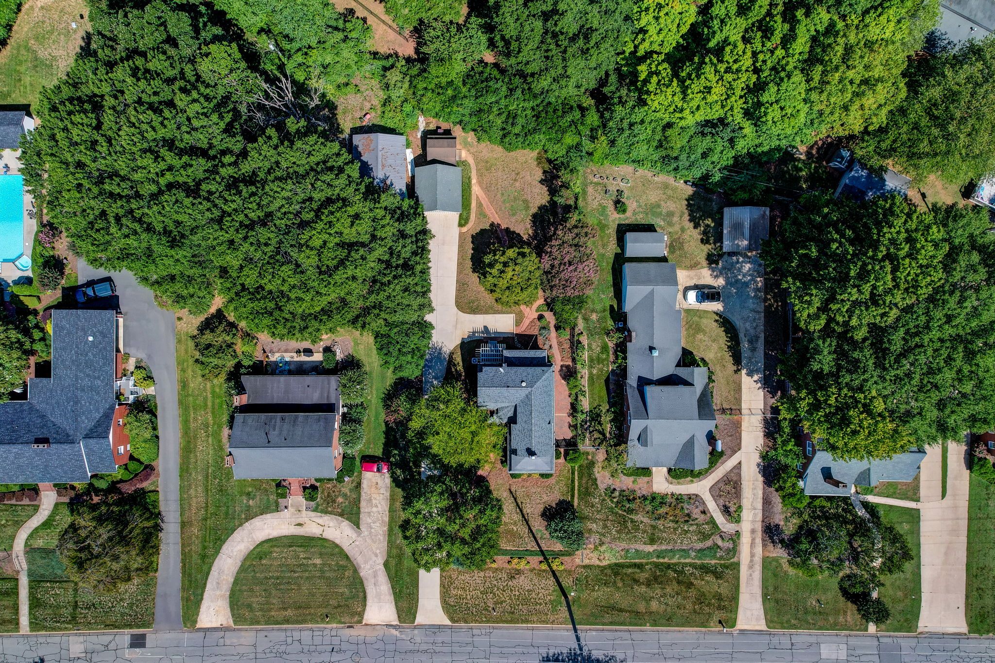 Full Property View