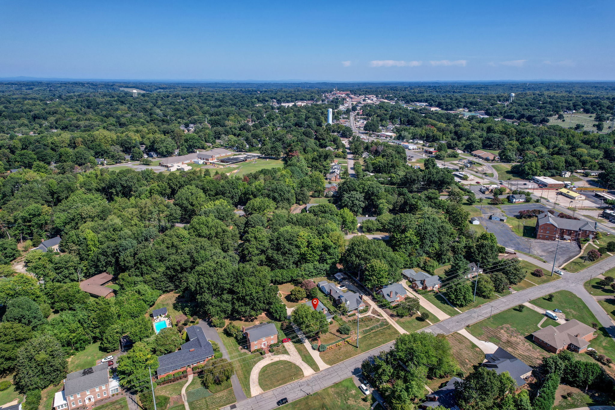 Neighborhood