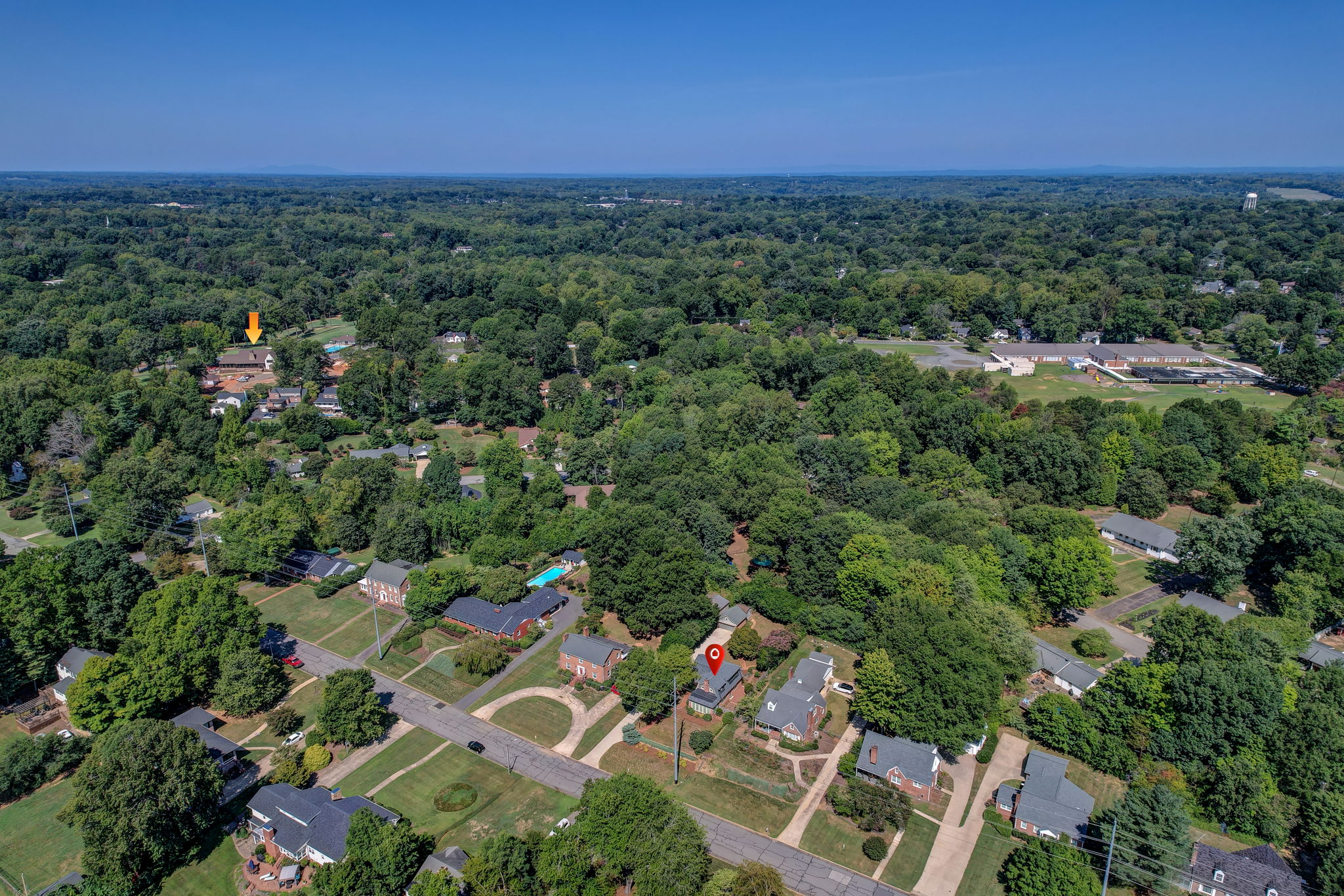 Neighborhood