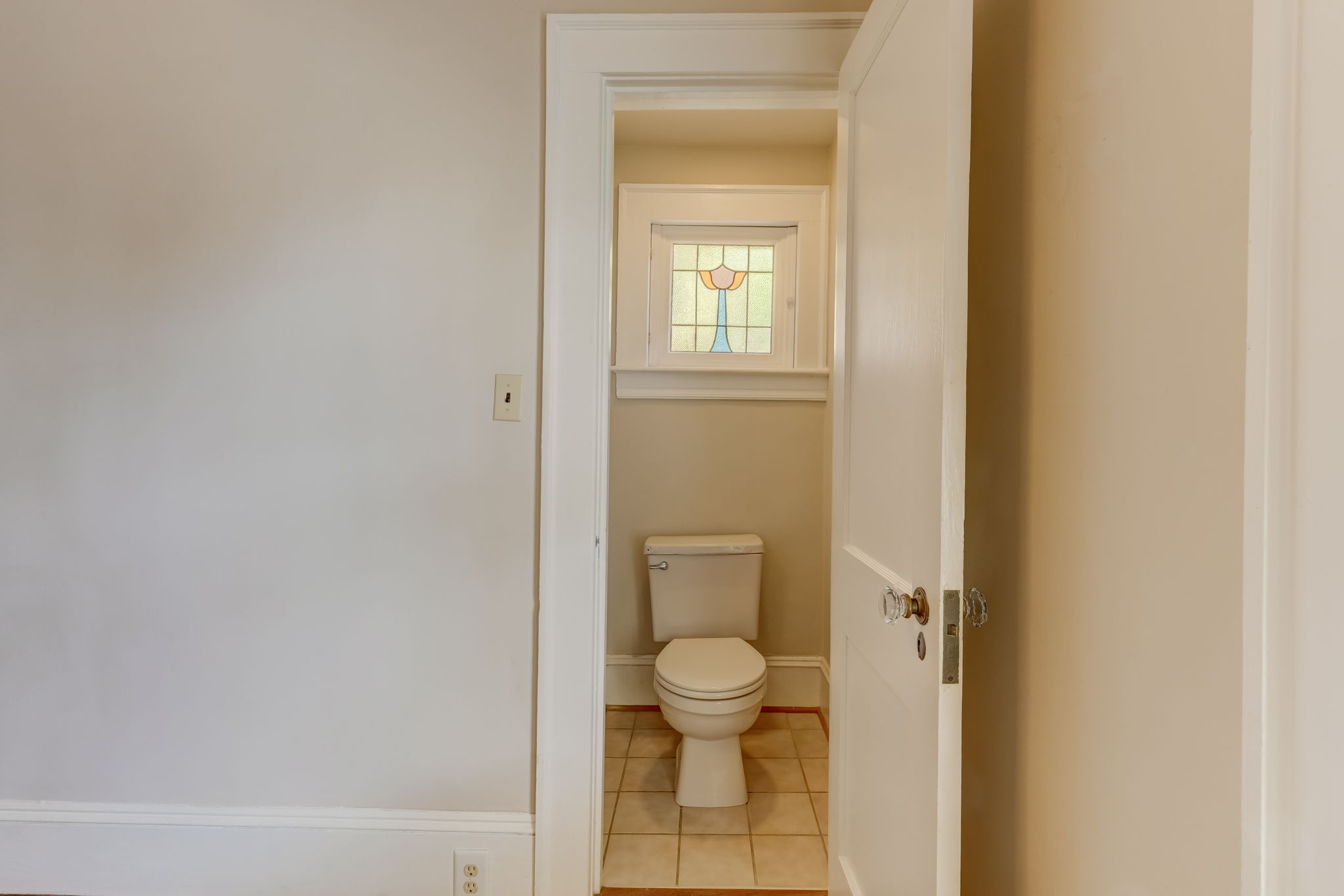 Half Bath