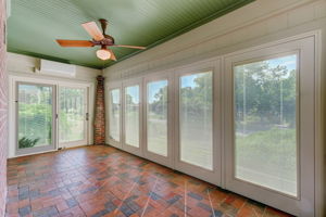 Sun Room