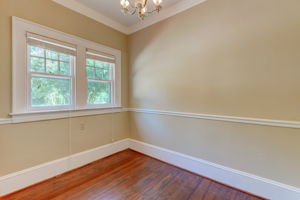 Breakfast Nook