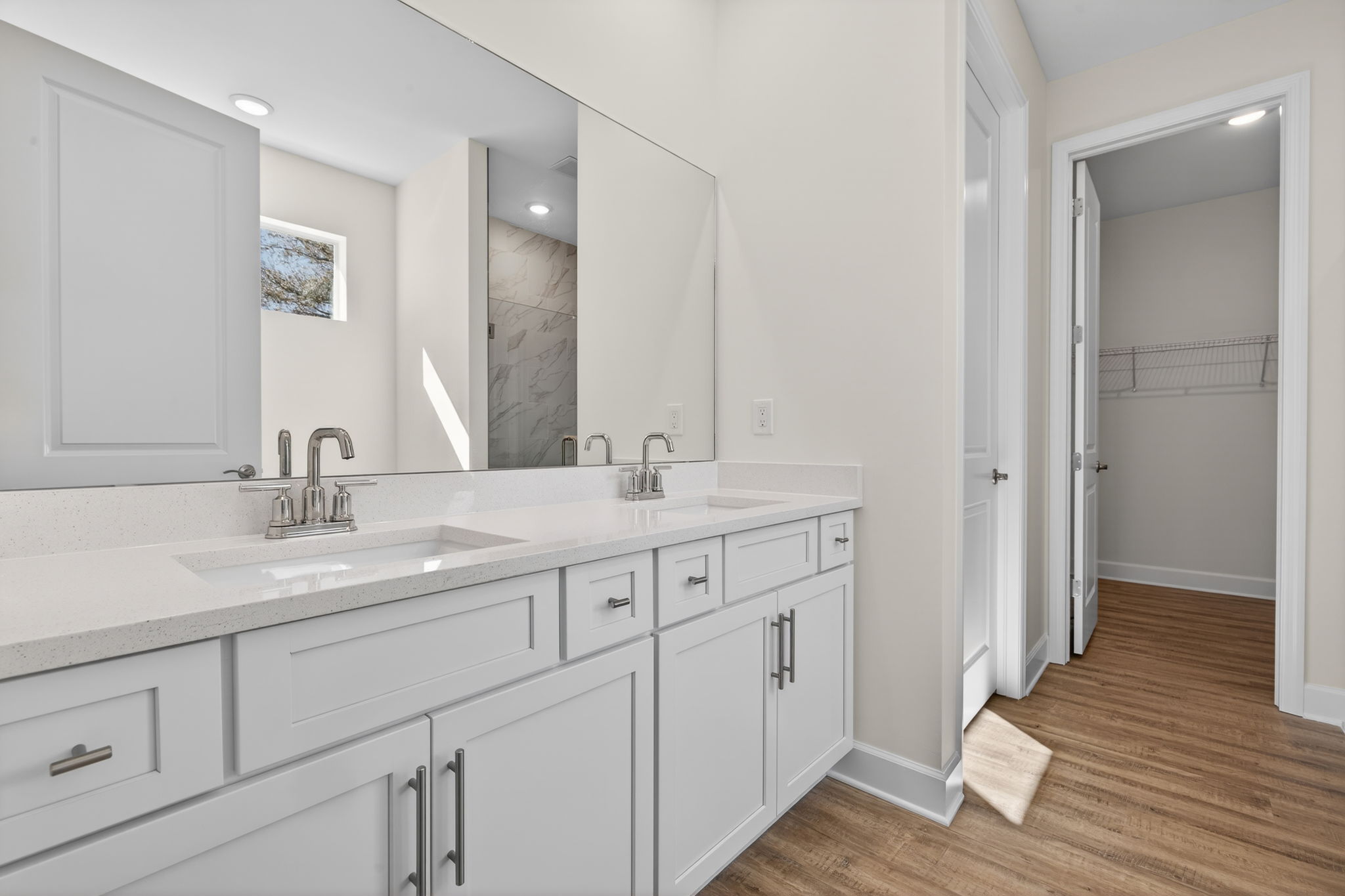 Primary Bathroom 1 of 3