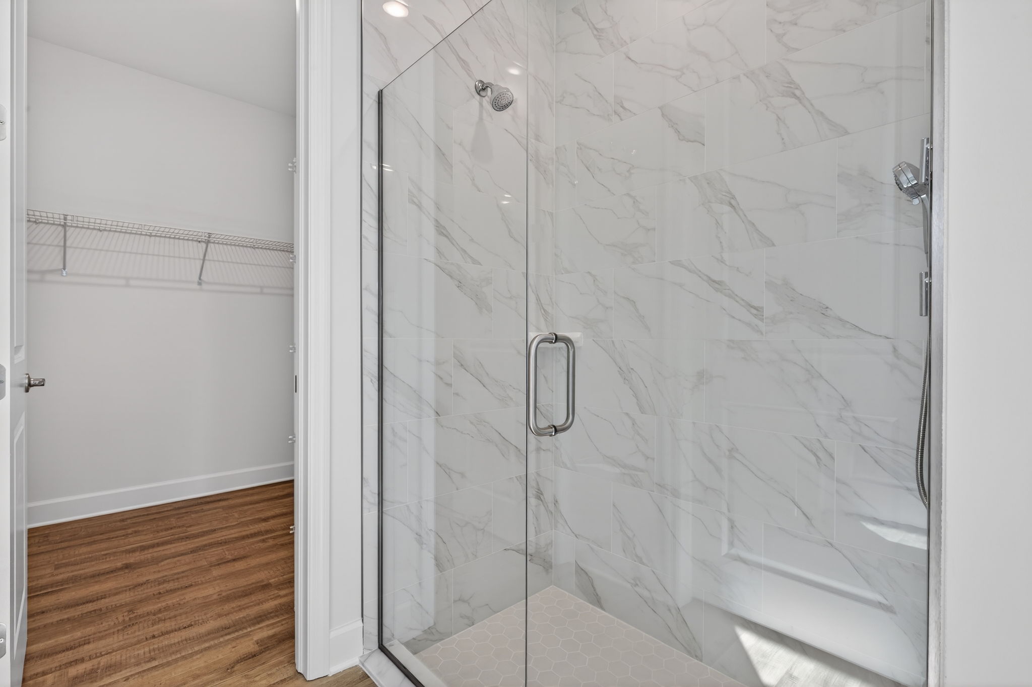 Primary Bathroom 2 of 3