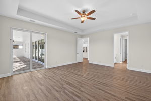 Primary Bedroom 2 of 3