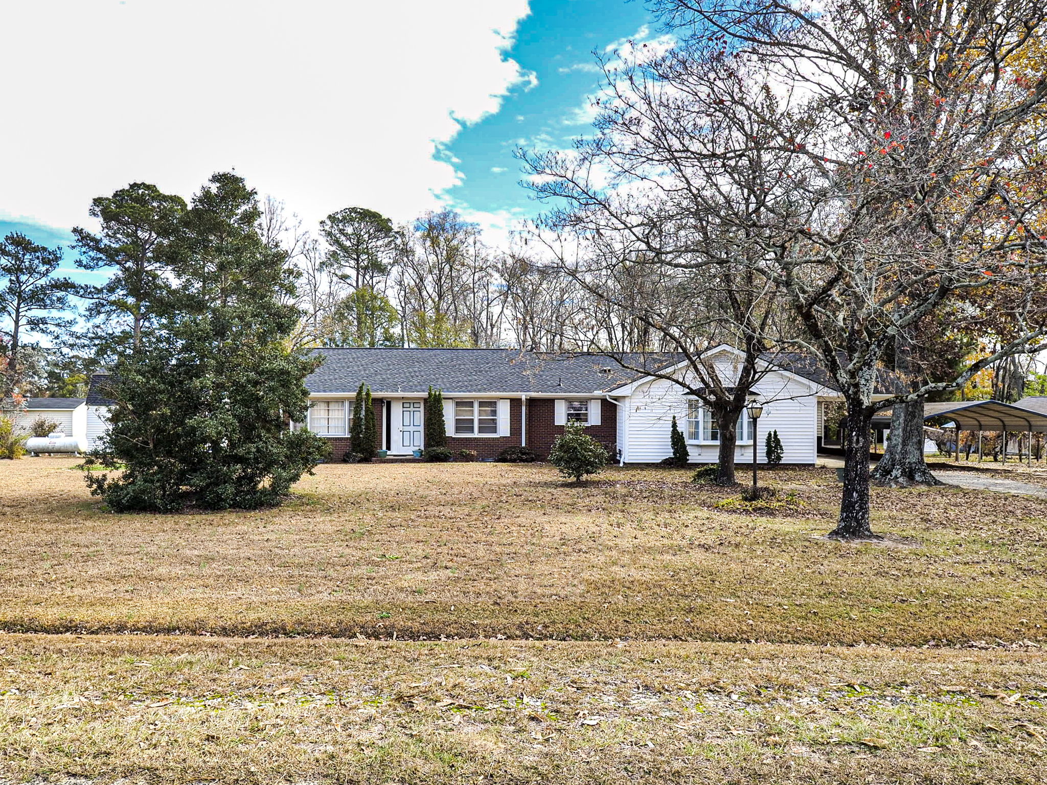 618 W Tart Rd, Dunn, NC 28334 | McNamara and Co