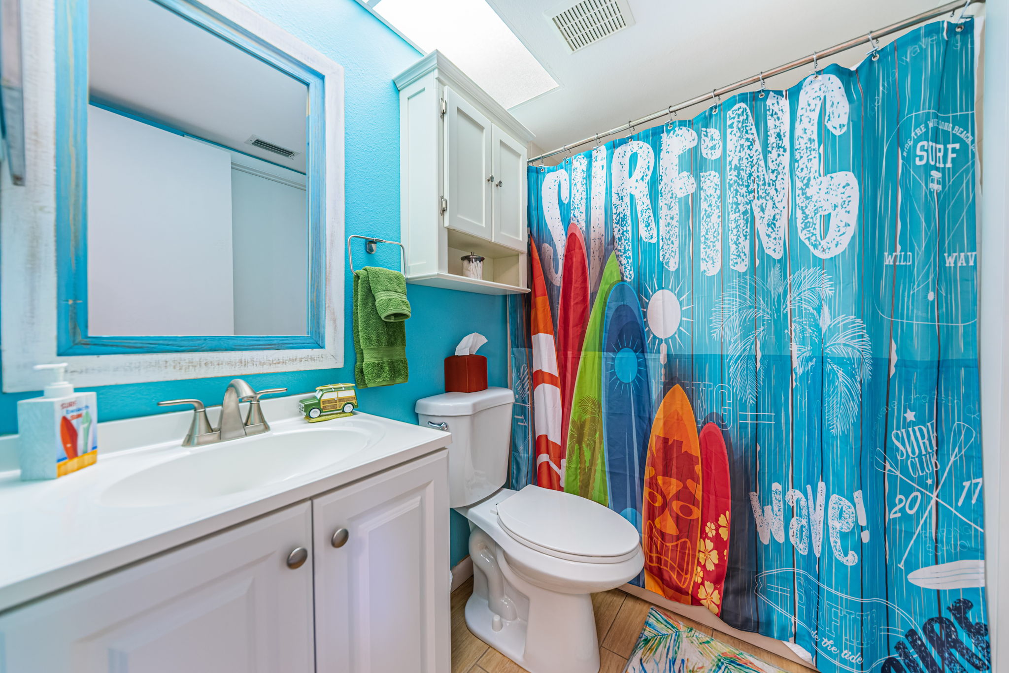 Bathroom 2a