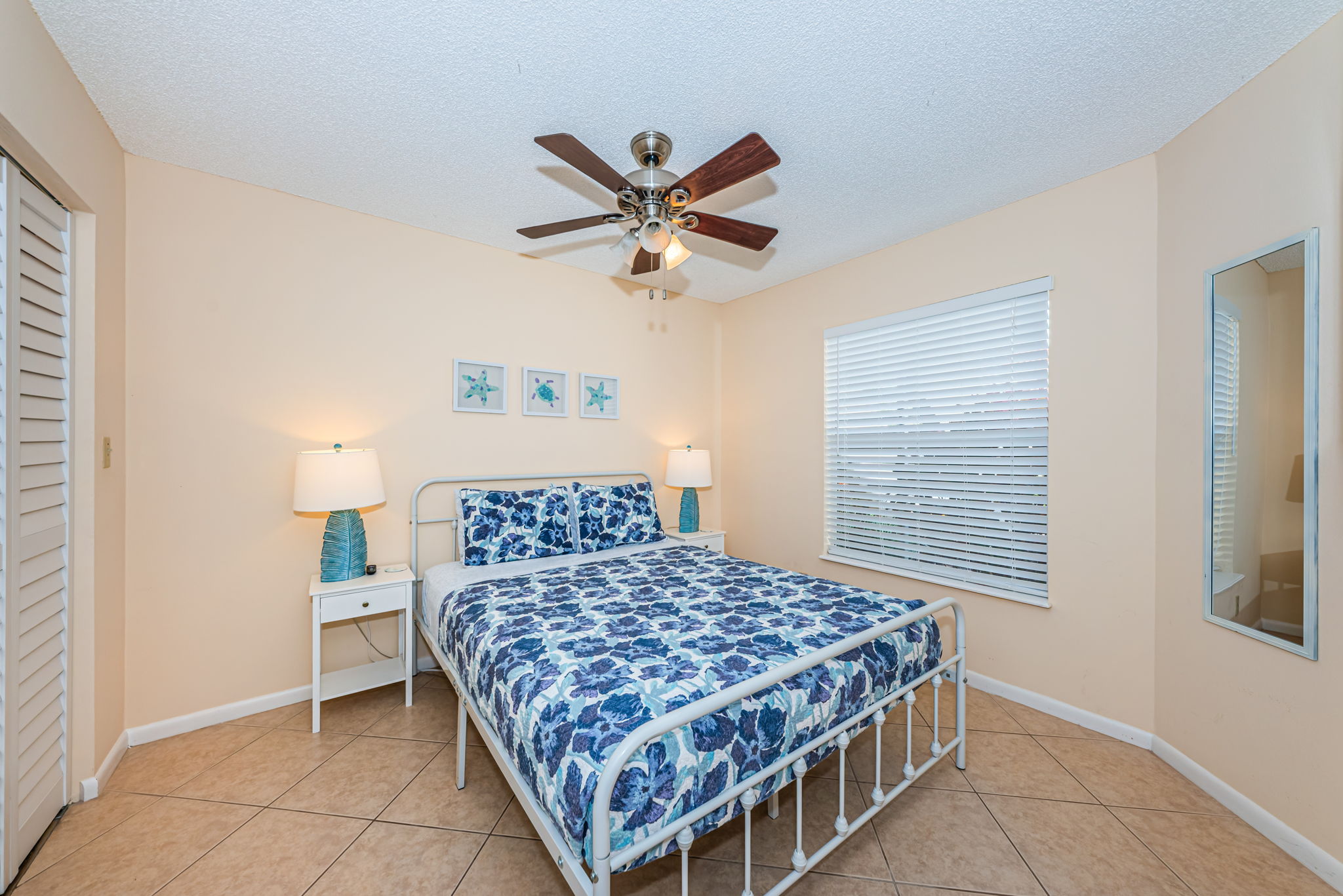 Bedroom 2a