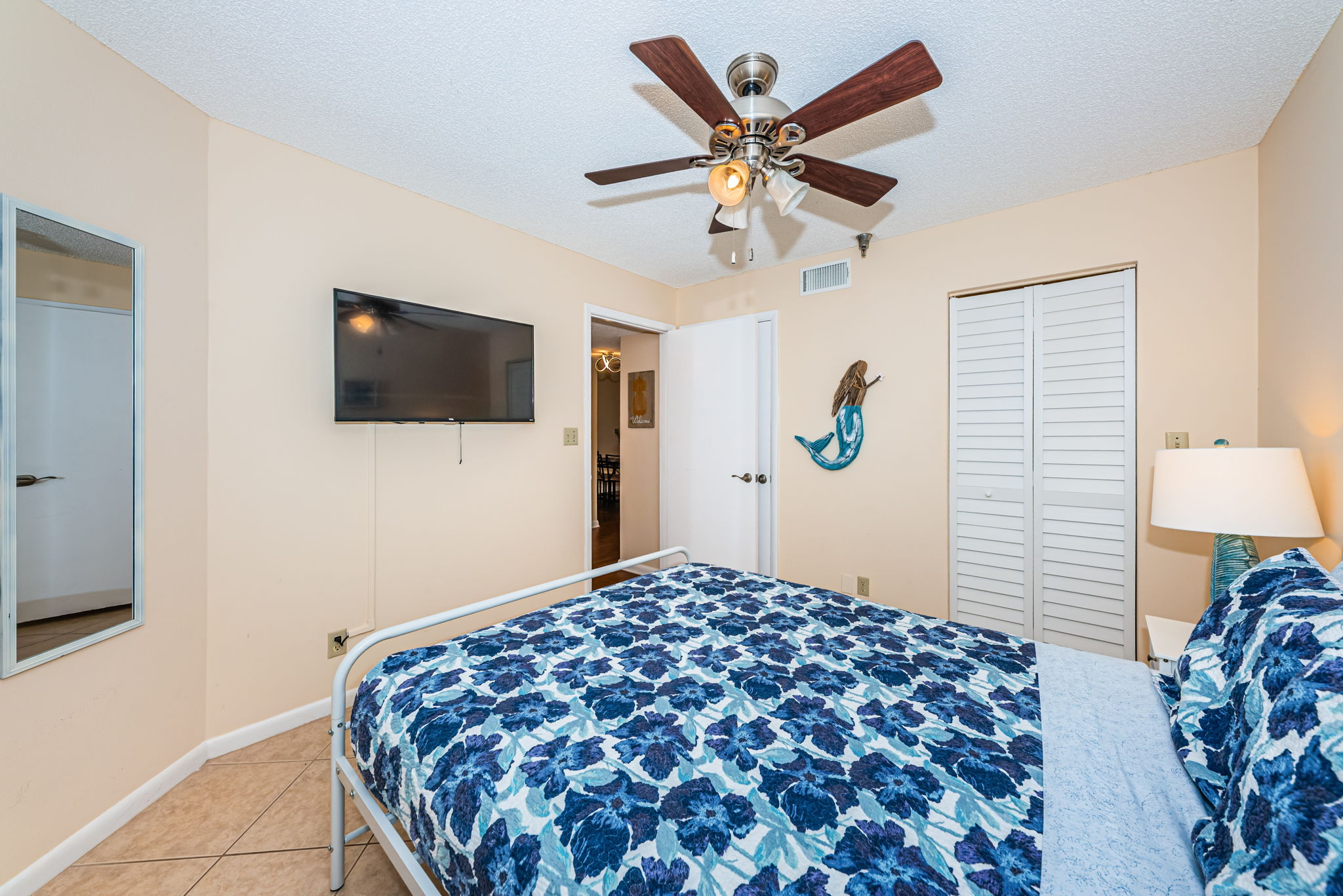 Bedroom 2c