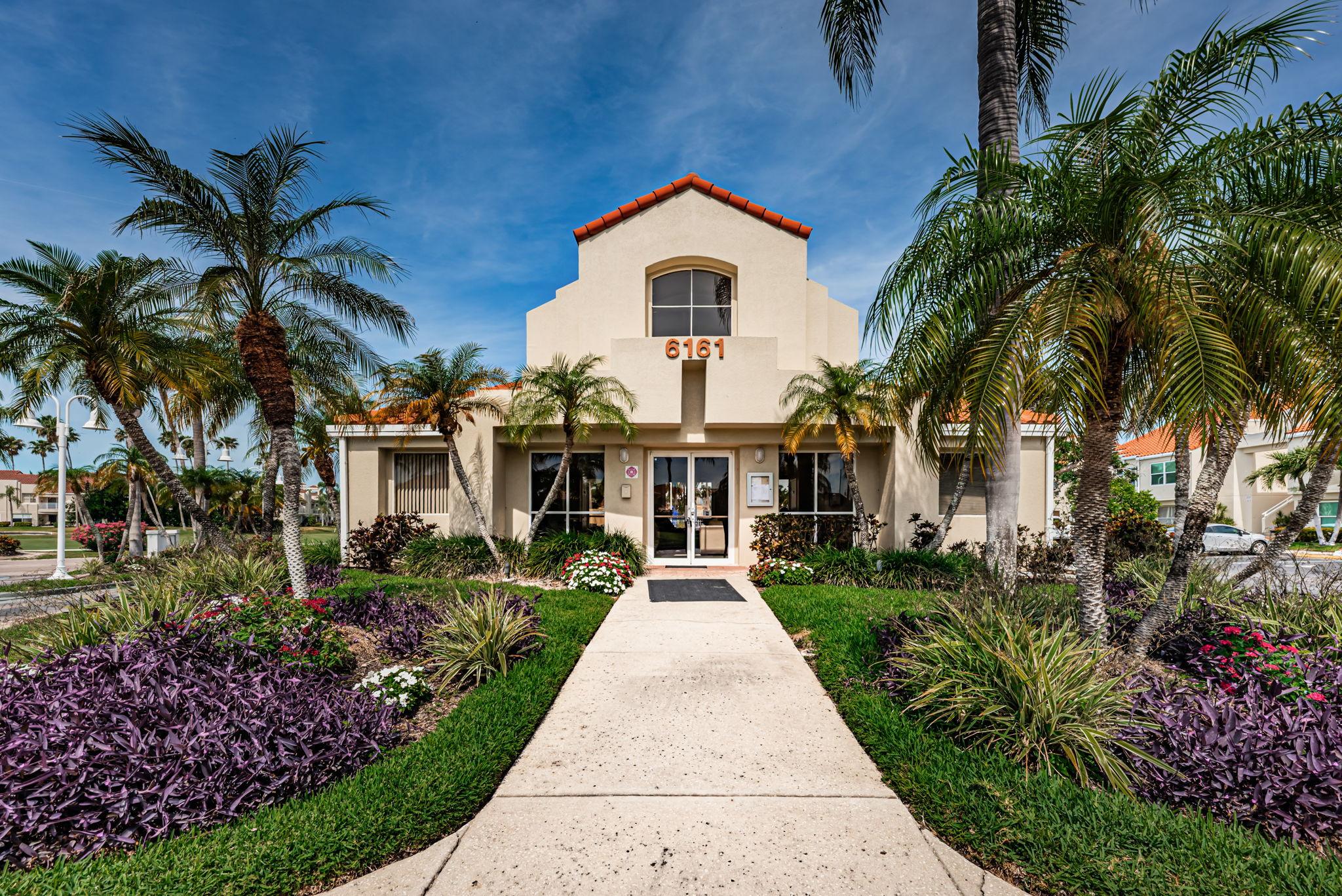 Clubhouse 1